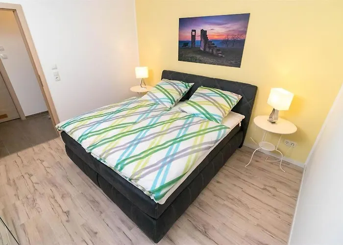 Ferienwohnung Landurlaub
