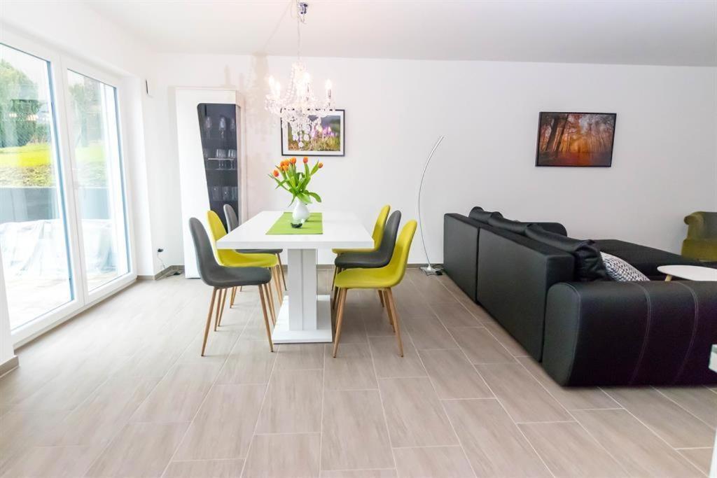 Apartment Landurlaub