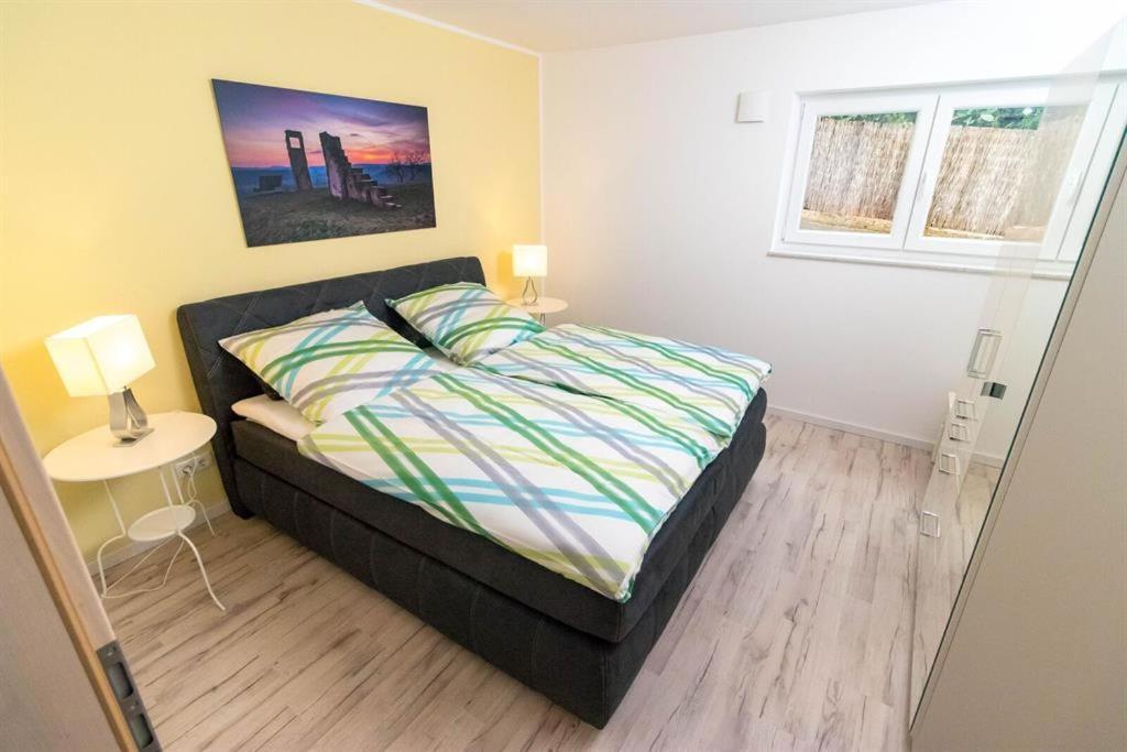 Landurlaub Apartment