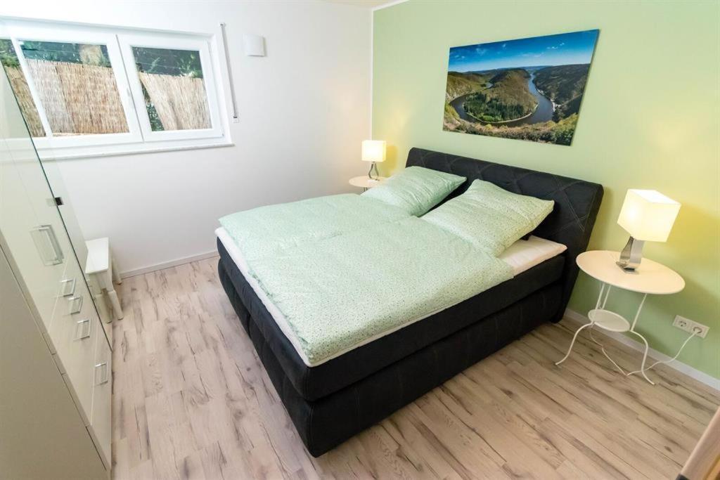 Apartment Landurlaub